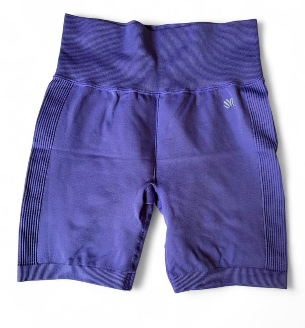 Forever 21 Seamless Biker Shorts size Small